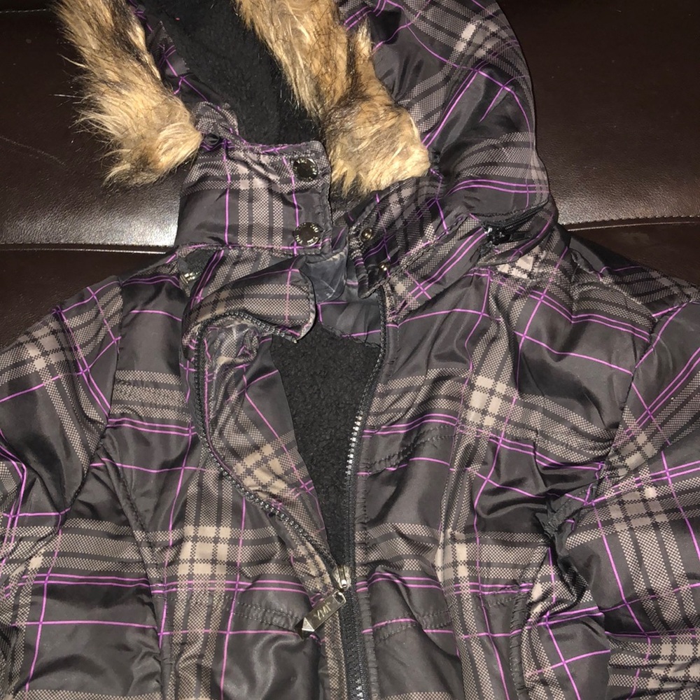 Winter Jacket - image 4